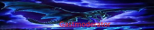 Gast Moderator